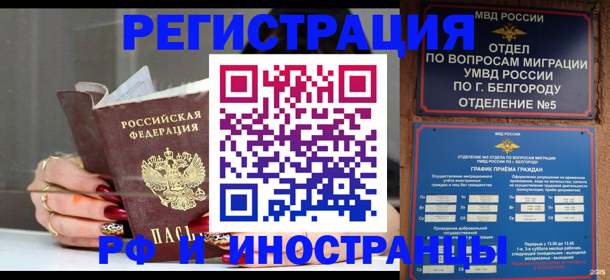 прописка в Меленках